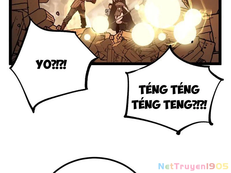Thích Khách Thần Cấp, Ta Chính Là Bóng Đêm Chapter 26 - 34