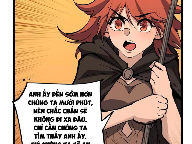 Thích Khách Thần Cấp, Ta Chính Là Bóng Đêm Chapter 26 - 42