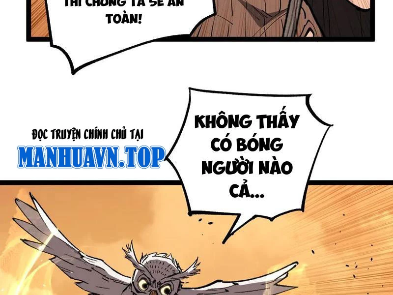 Thích Khách Thần Cấp, Ta Chính Là Bóng Đêm Chapter 26 - 43