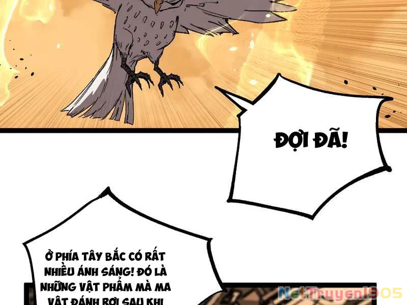 Thích Khách Thần Cấp, Ta Chính Là Bóng Đêm Chapter 26 - 44