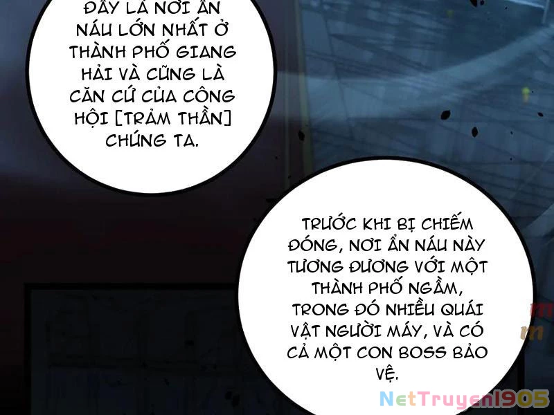 Thích Khách Thần Cấp, Ta Chính Là Bóng Đêm Chapter 26 - 70