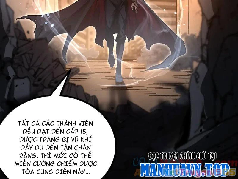 Thích Khách Thần Cấp, Ta Chính Là Bóng Đêm Chapter 26 - 74