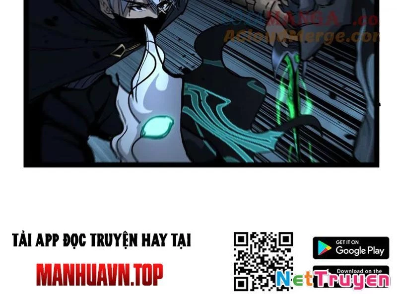 Thích Khách Thần Cấp, Ta Chính Là Bóng Đêm Chapter 26 - 91