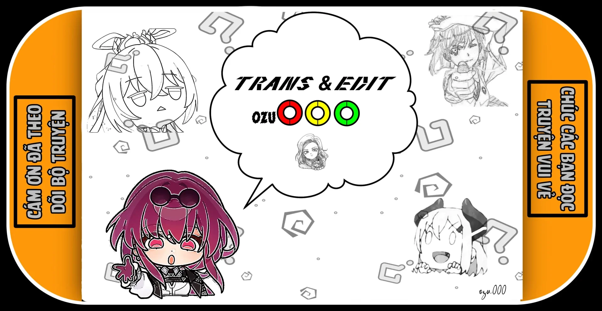 Thiên Thần Chiến Binh Alita: Biên Niên Sử Sao Hoả Chapter 1 - 1