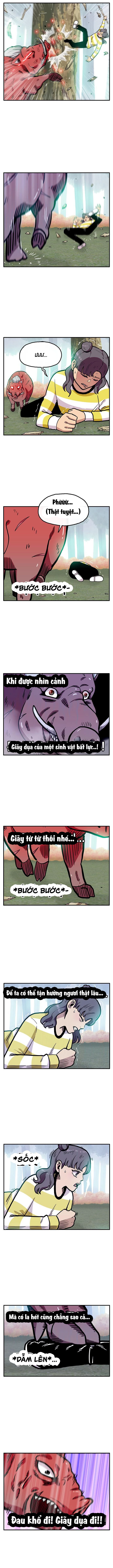 Chúa Tể Muôn Loài Chapter 37 - 4