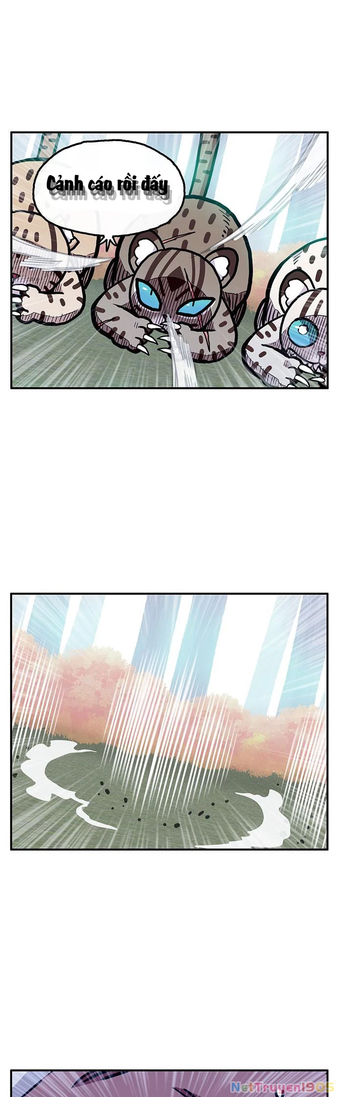 Chúa Tể Muôn Loài Chapter 37 - 7