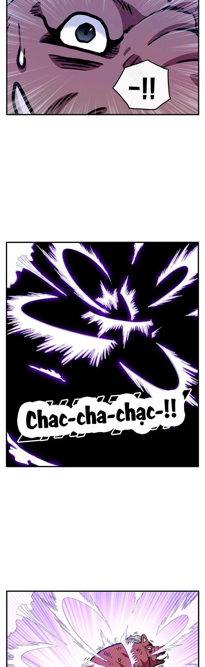 Chúa Tể Muôn Loài Chapter 37 - 8