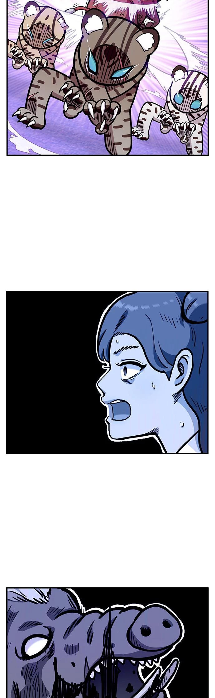 Chúa Tể Muôn Loài Chapter 37 - 9