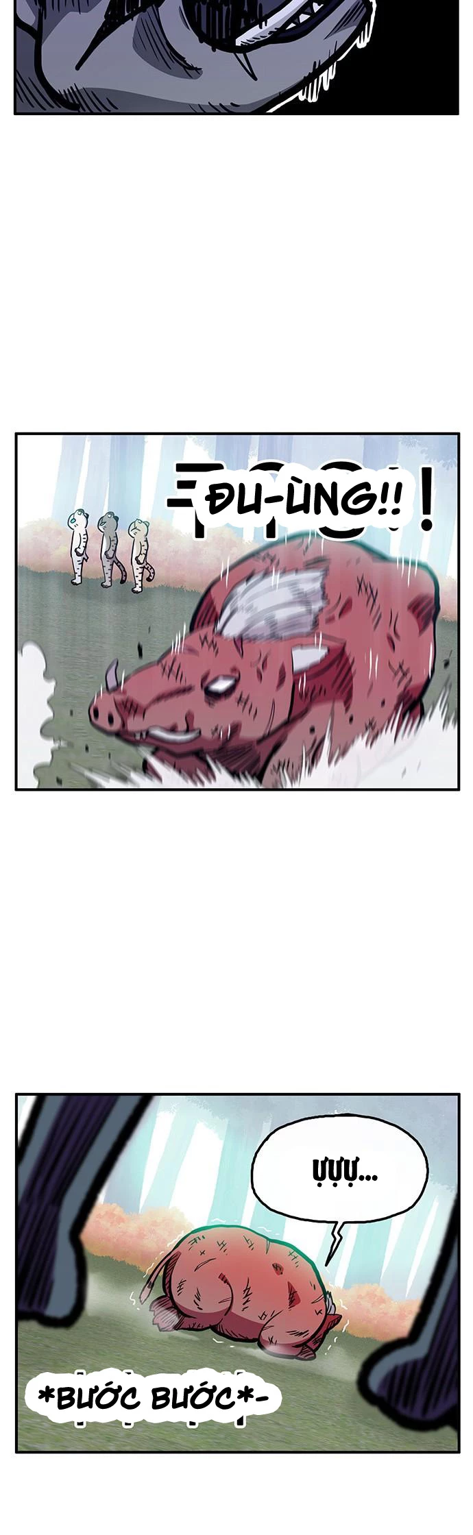 Chúa Tể Muôn Loài Chapter 37 - 10