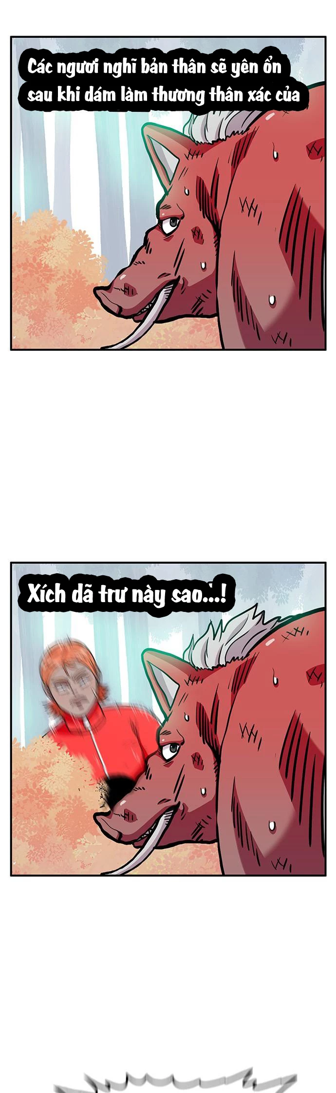Chúa Tể Muôn Loài Chapter 37 - 14