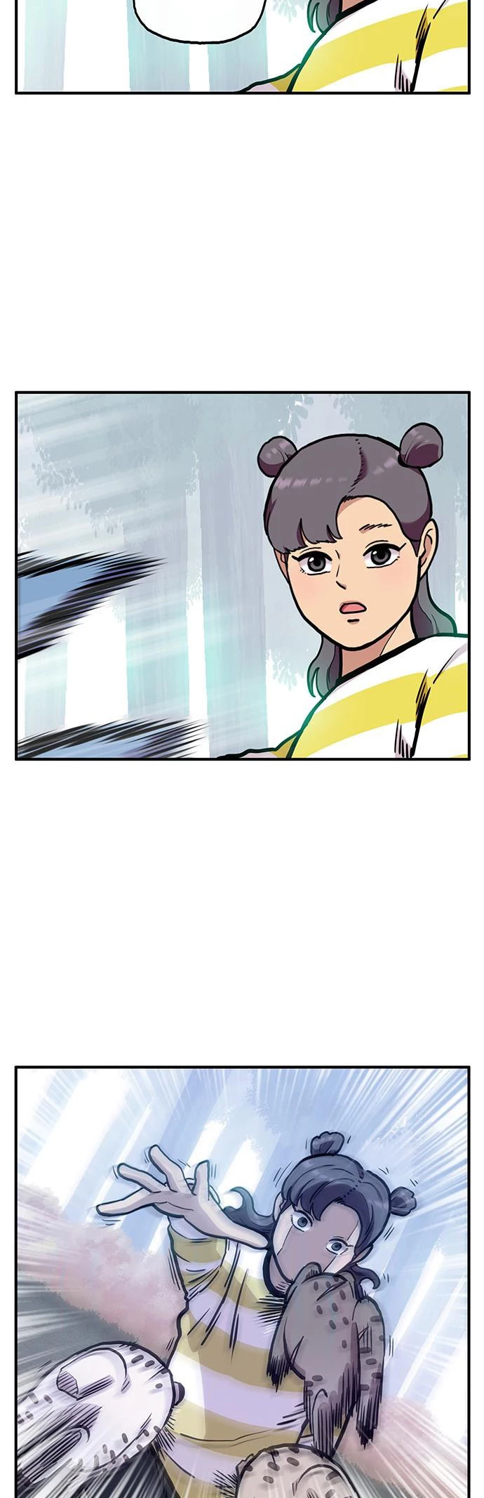 Chúa Tể Muôn Loài Chapter 37 - 21