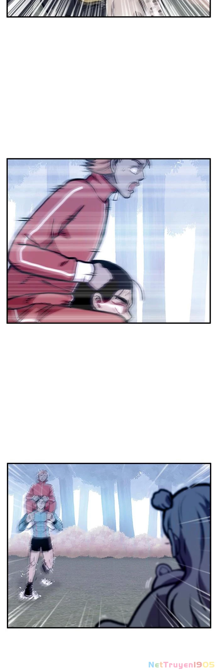 Chúa Tể Muôn Loài Chapter 37 - 22