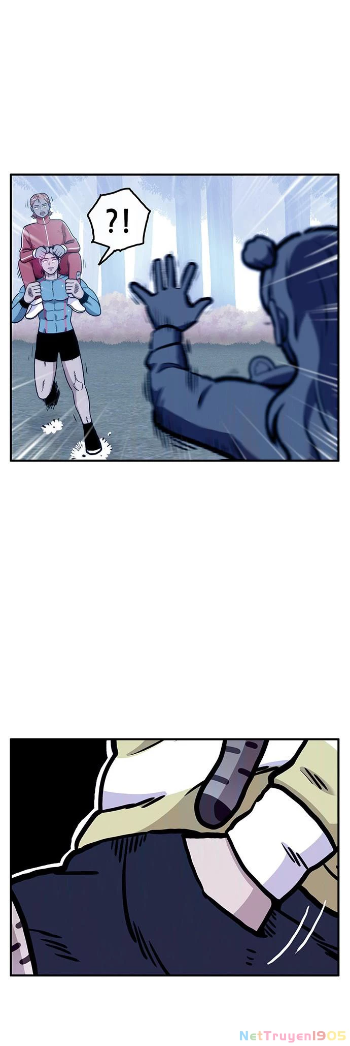 Chúa Tể Muôn Loài Chapter 37 - 23