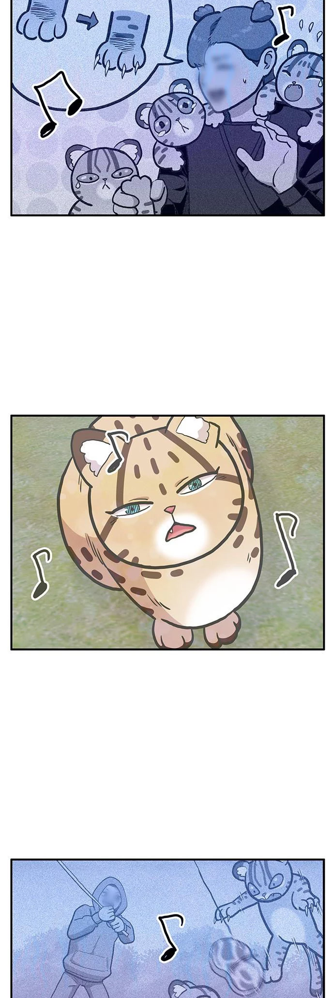 Chúa Tể Muôn Loài Chapter 37 - 26
