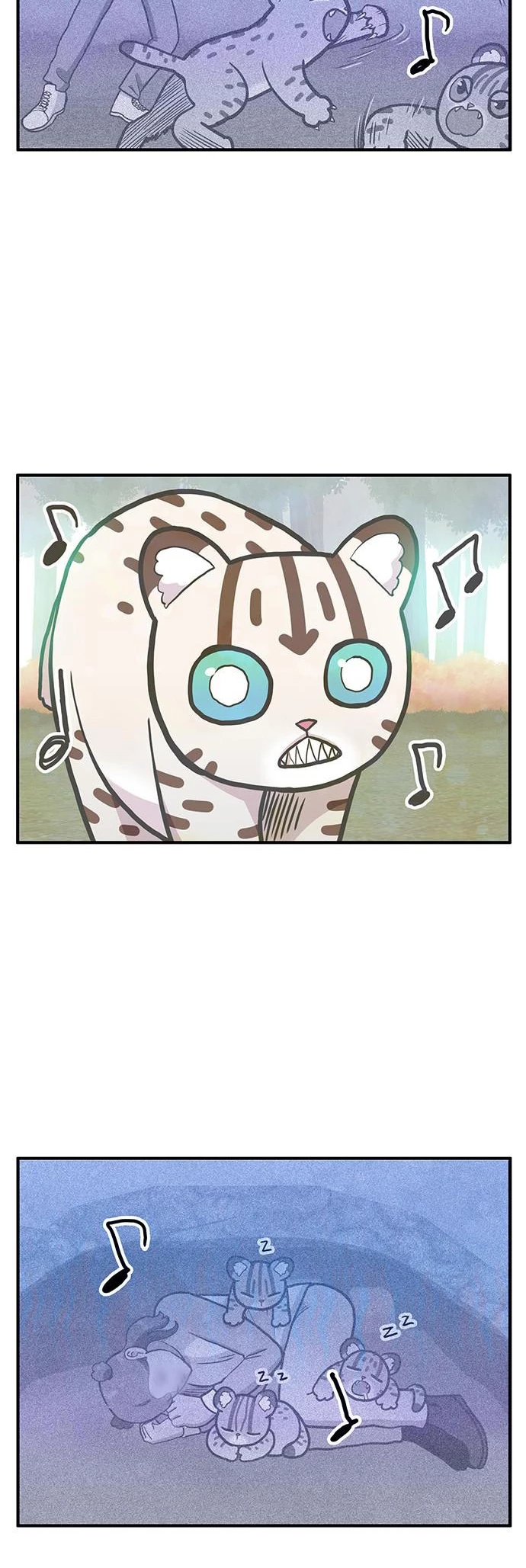 Chúa Tể Muôn Loài Chapter 37 - 27