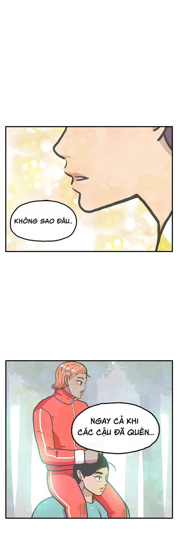 Chúa Tể Muôn Loài Chapter 37 - 28