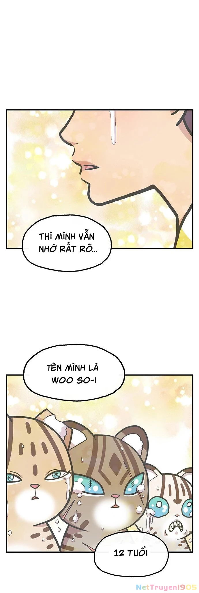 Chúa Tể Muôn Loài Chapter 37 - 29