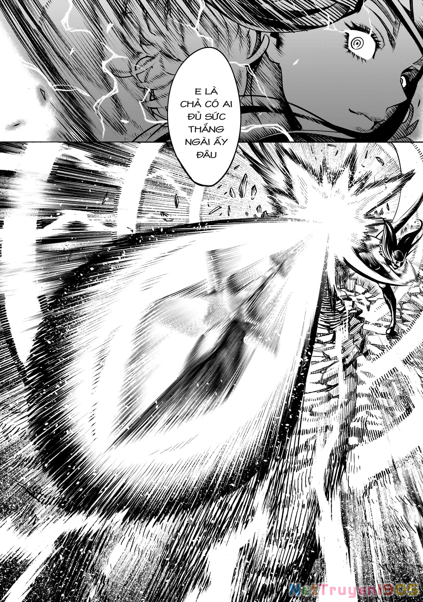 Rosen Garten Saga Chapter 86.5 - 6