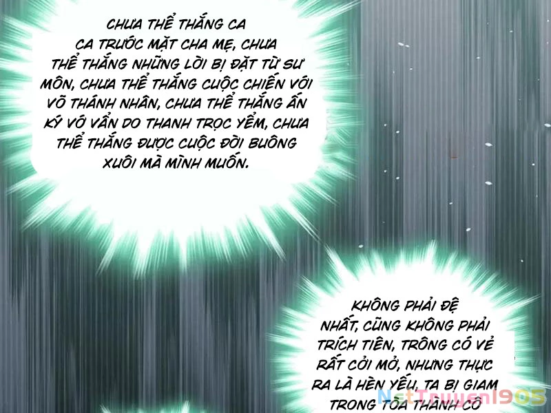 Giết Ta Thêm Vài Lần Nữa, Ta Liền Trở Thành Vô Địch! Chapter 81 - 151