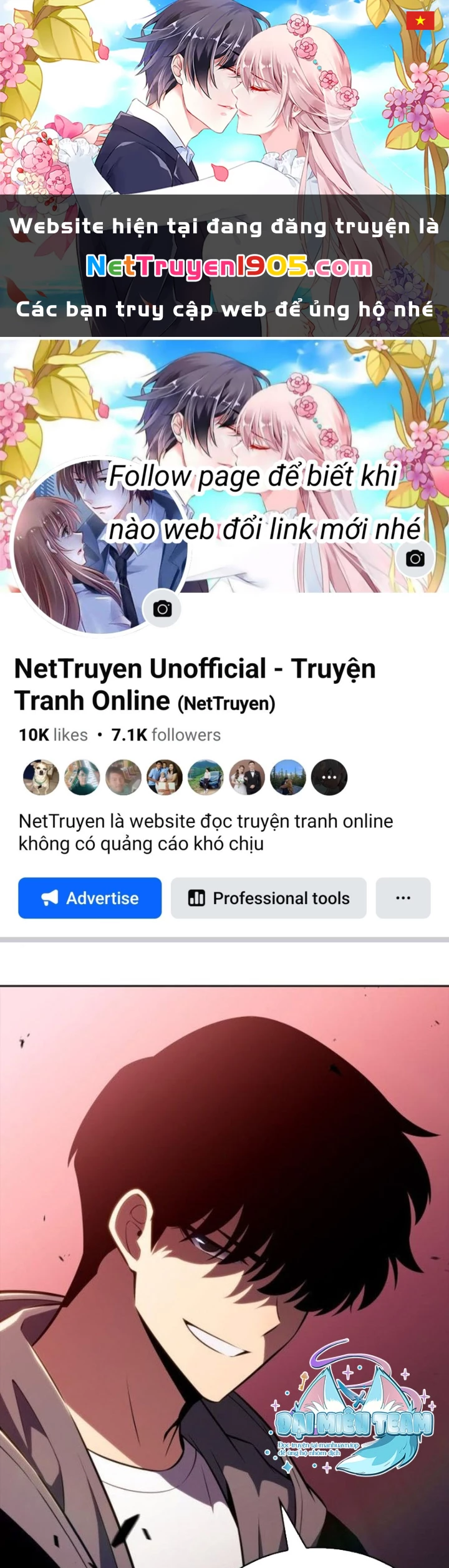 Hướng Dẫn Sinh Tồn Trong Học Viện Chapter 80 - 1
