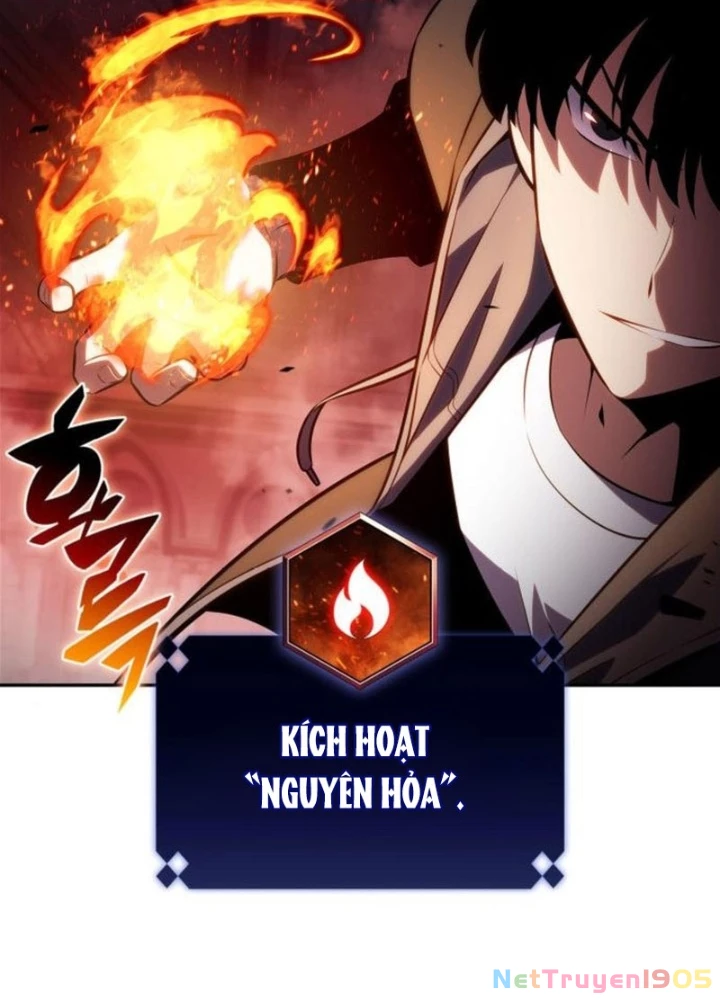 Hướng Dẫn Sinh Tồn Trong Học Viện Chapter 80 - 15