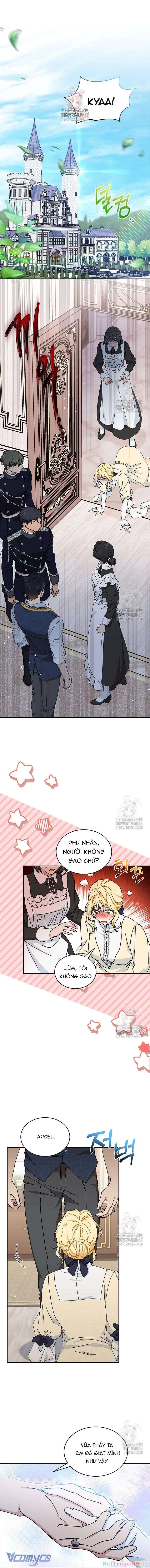 Cô Gái Sẽ Trở Thành Chủ Gia Đình Chapter  83 - 3