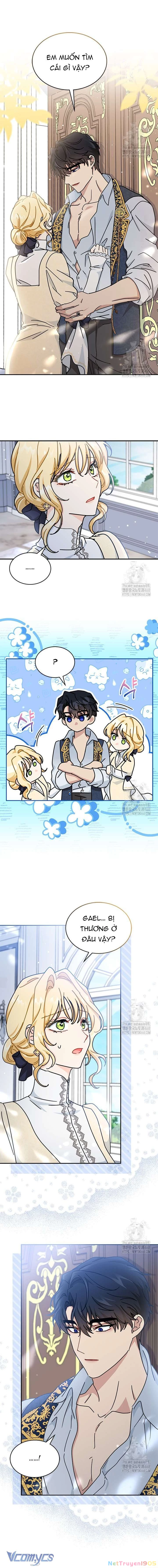 Cô Gái Sẽ Trở Thành Chủ Gia Đình Chapter  83 - 6