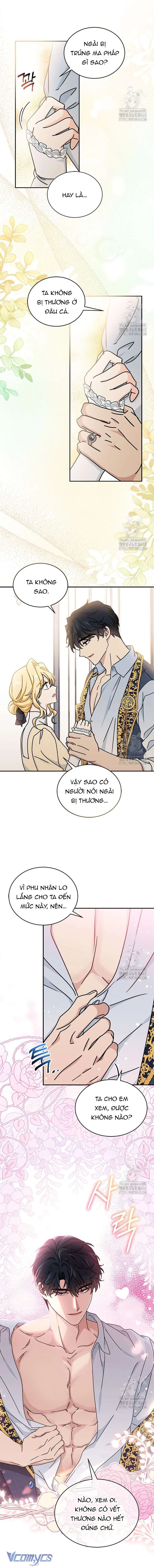 Cô Gái Sẽ Trở Thành Chủ Gia Đình Chapter  83 - 7