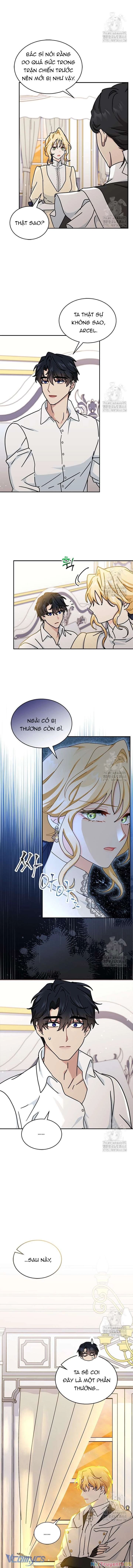 Cô Gái Sẽ Trở Thành Chủ Gia Đình Chapter  83 - 13