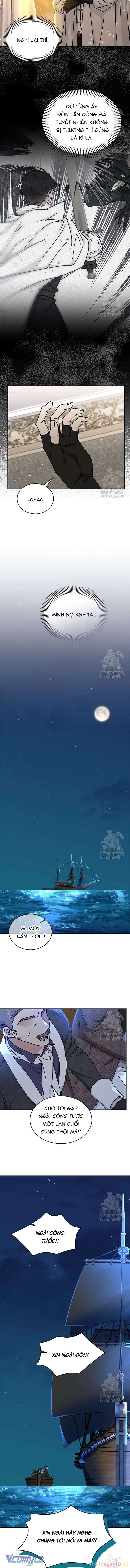 Cô Gái Sẽ Trở Thành Chủ Gia Đình Chapter  83 - 14