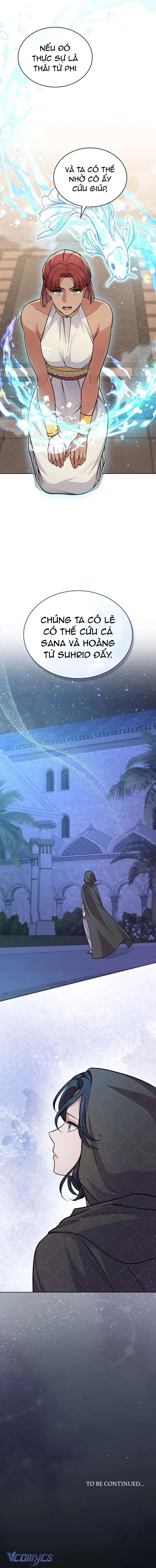 Hôn Nhân Giả Dối Chapter  81 - 11