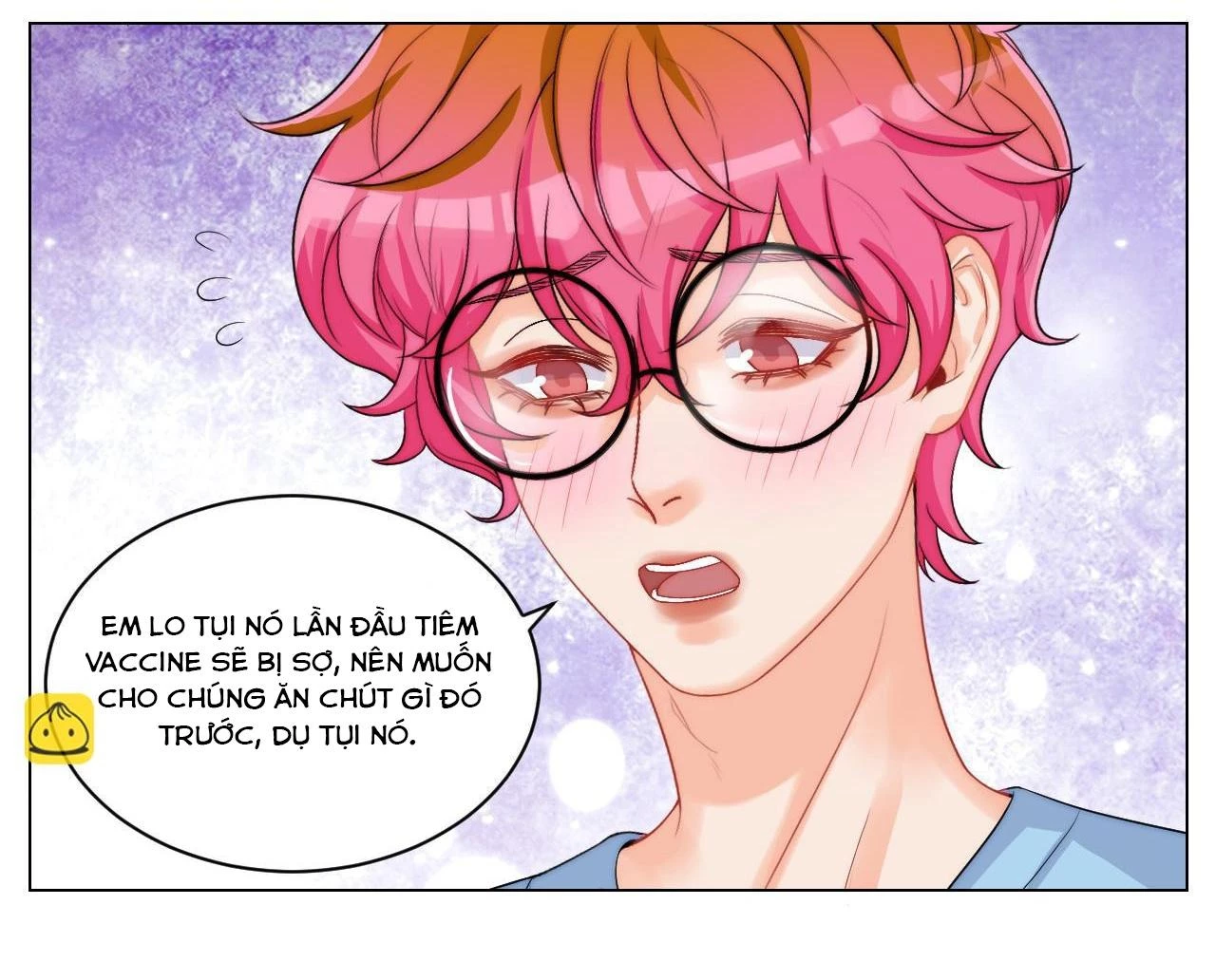 Ký Túc Xá Nam Phòng 303 Chapter 249 - 12