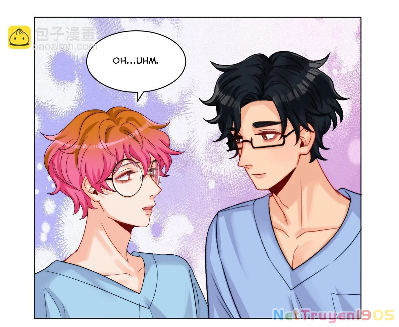 Ký Túc Xá Nam Phòng 303 Chapter 249 - 18