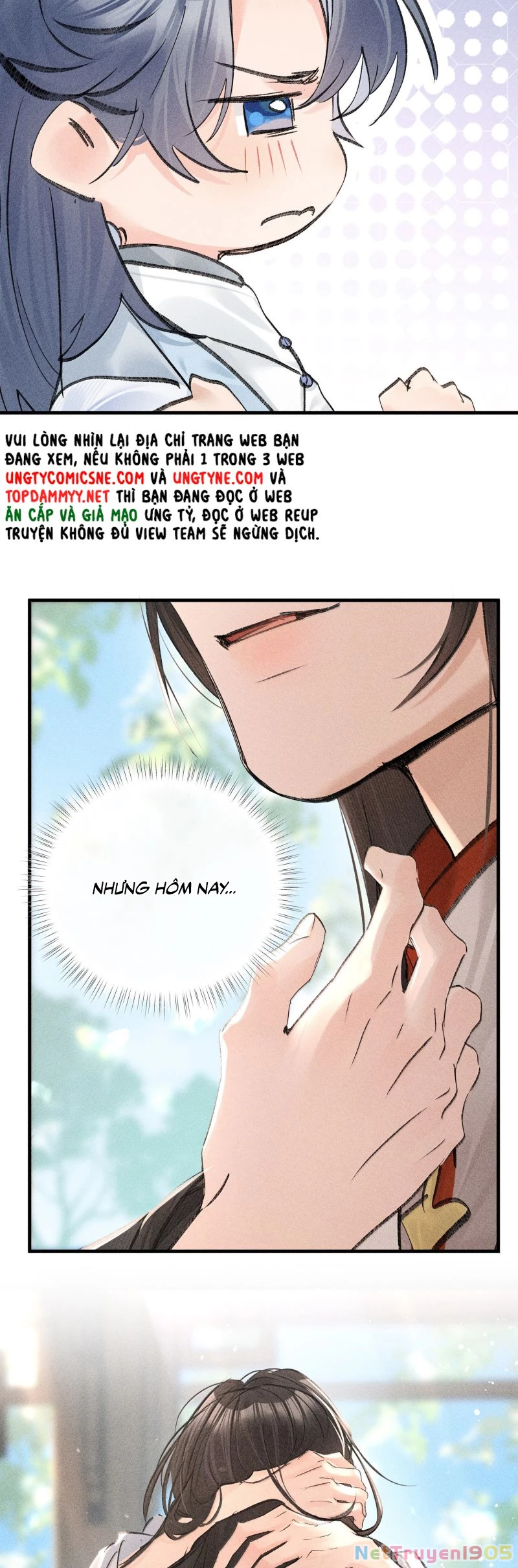 Dụ Địch Thâm Nhập Chapter 67 - 4