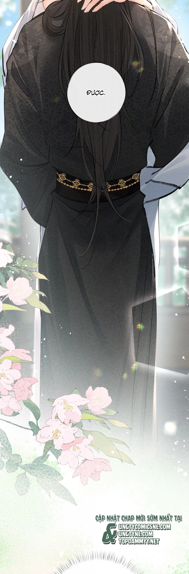 Dụ Địch Thâm Nhập Chapter 67 - 5