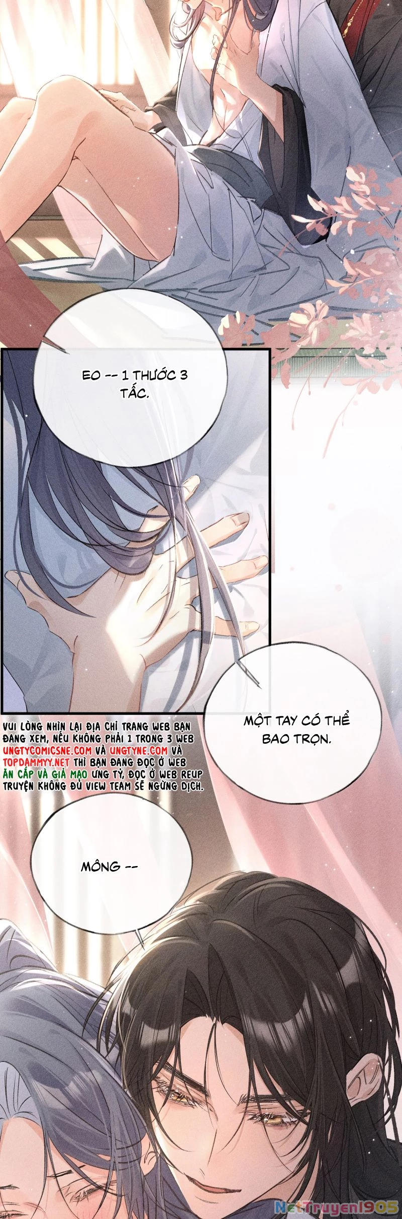 Dụ Địch Thâm Nhập Chapter 67 - 7