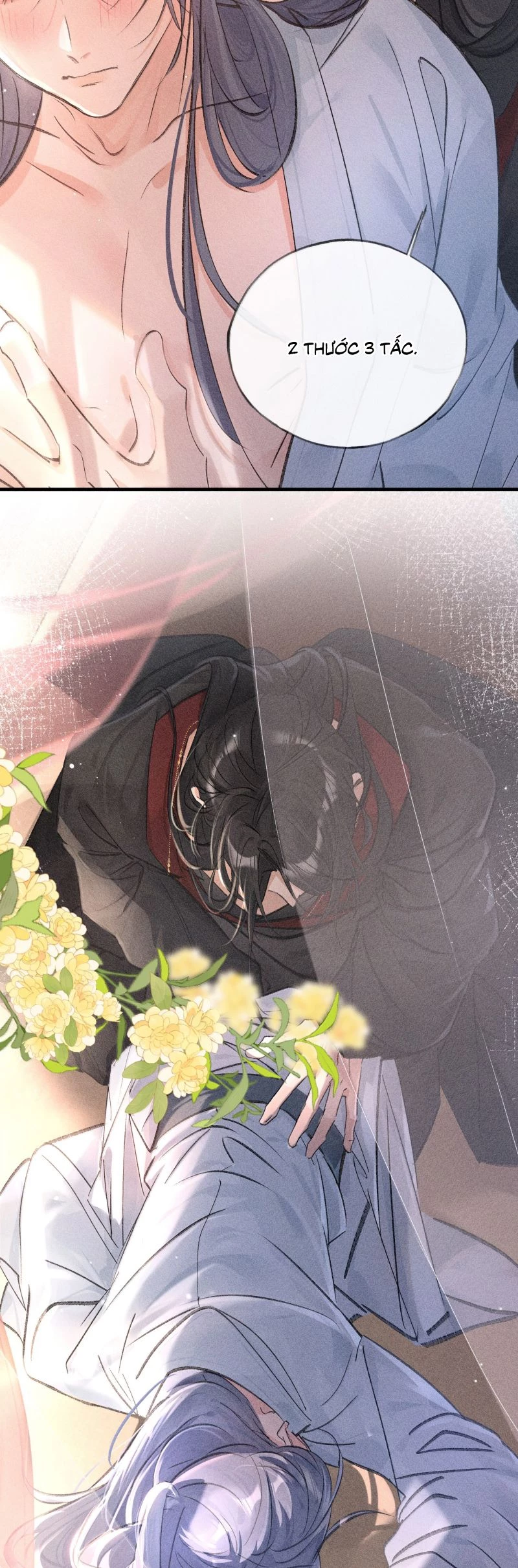Dụ Địch Thâm Nhập Chapter 67 - 8