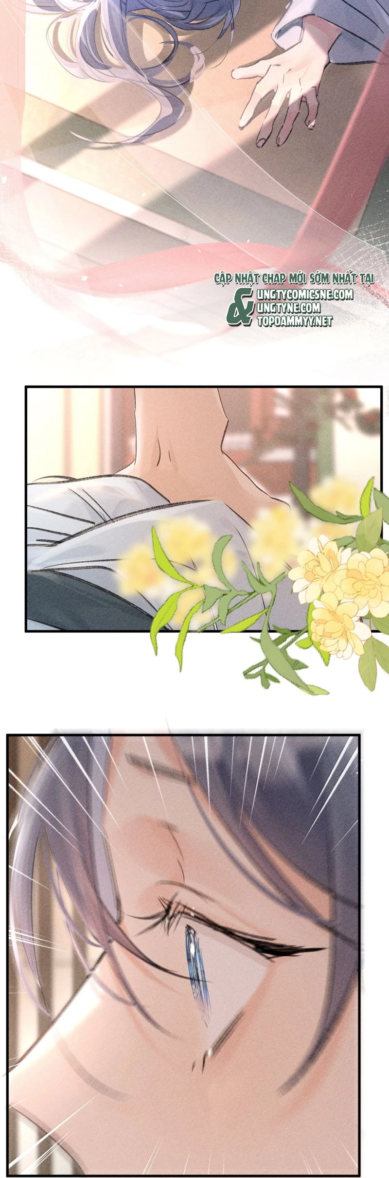 Dụ Địch Thâm Nhập Chapter 67 - 9