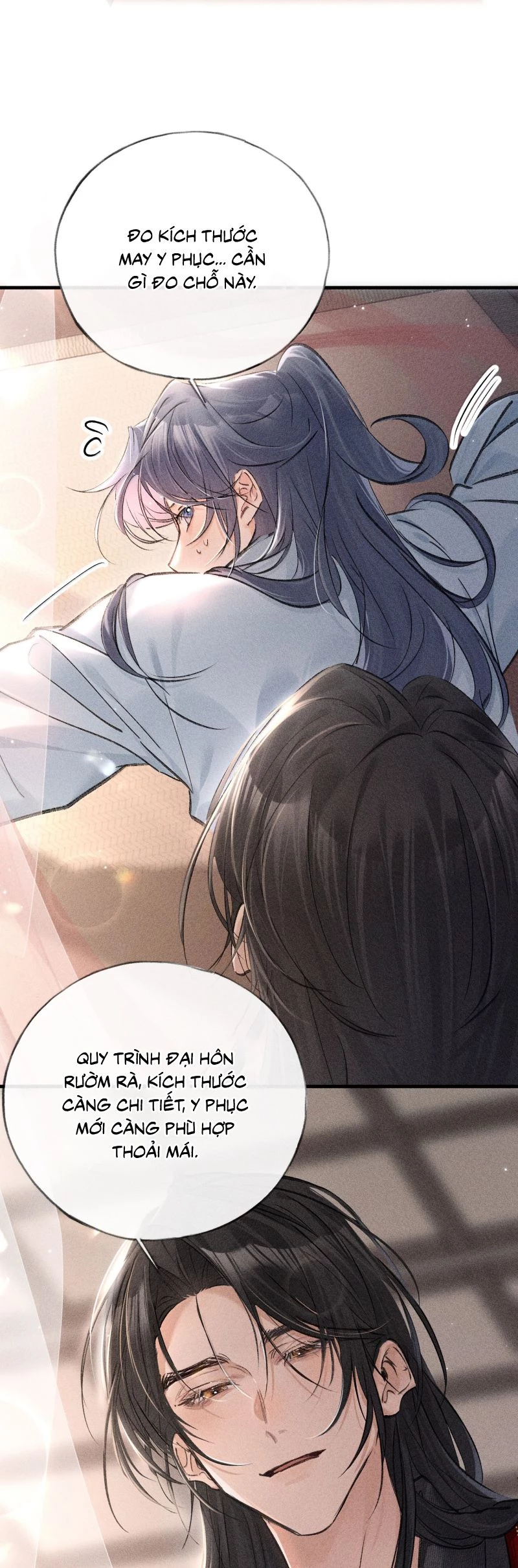 Dụ Địch Thâm Nhập Chapter 67 - 10