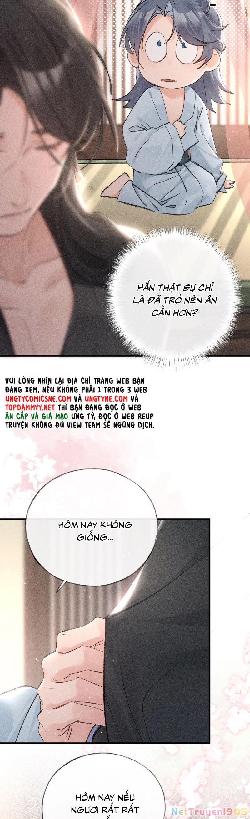 Dụ Địch Thâm Nhập Chapter 67 - 21