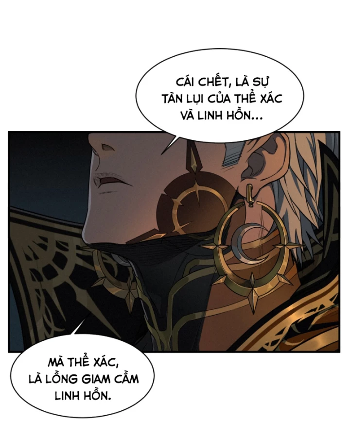 Linh Lung • Nguyệt Khôi Truyện Chapter 50 - 18