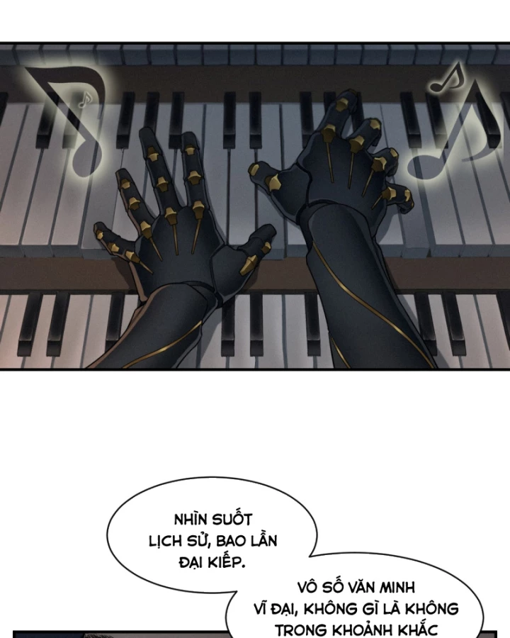 Linh Lung • Nguyệt Khôi Truyện Chapter 50 - 21