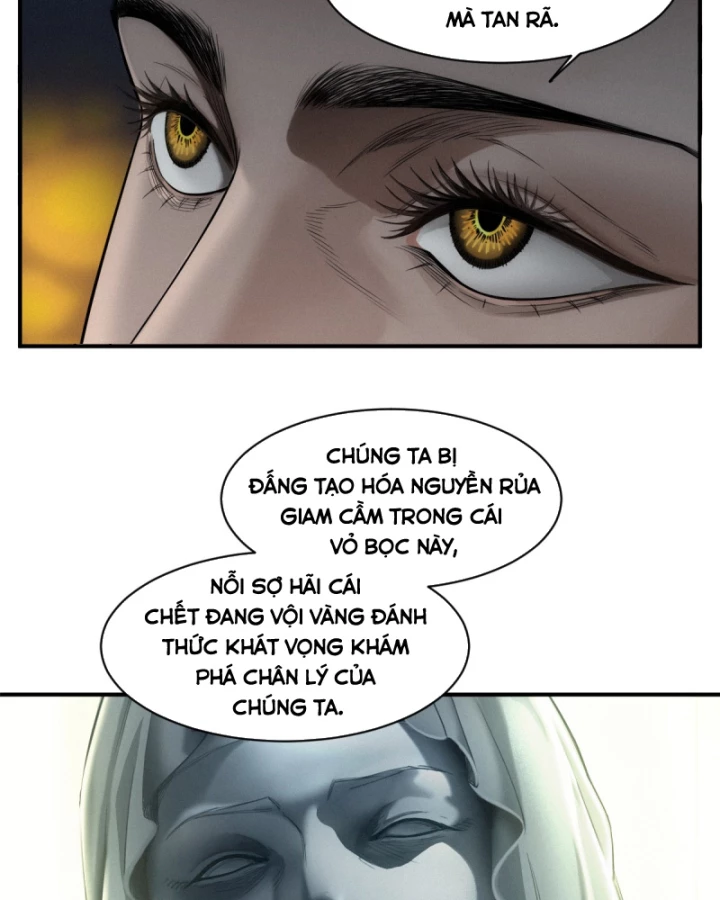 Linh Lung • Nguyệt Khôi Truyện Chapter 50 - 22