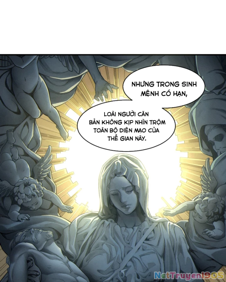 Linh Lung • Nguyệt Khôi Truyện Chapter 50 - 24
