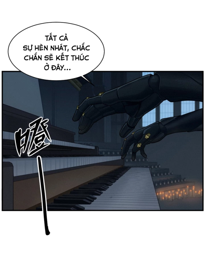 Linh Lung • Nguyệt Khôi Truyện Chapter 50 - 32