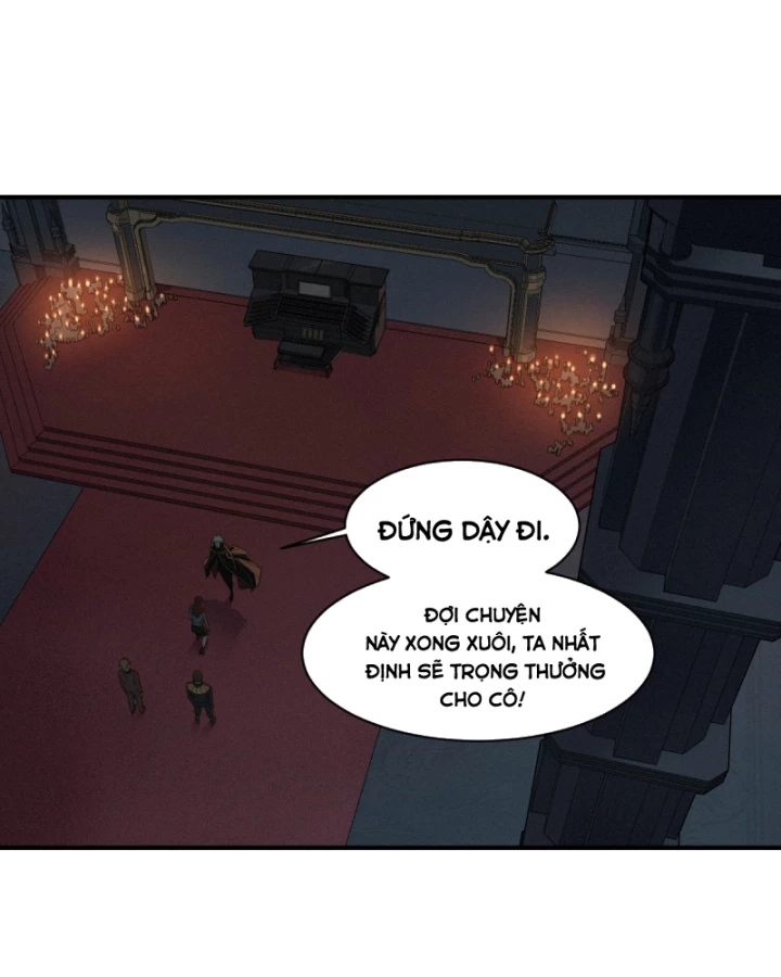 Linh Lung • Nguyệt Khôi Truyện Chapter 50 - 43