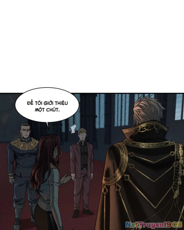 Linh Lung • Nguyệt Khôi Truyện Chapter 50 - 44