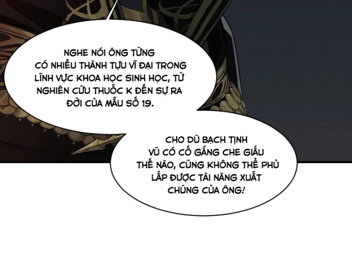 Linh Lung • Nguyệt Khôi Truyện Chapter 50 - 46
