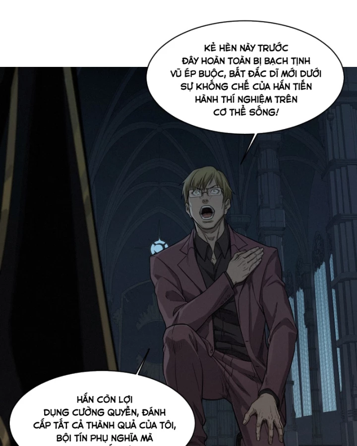 Linh Lung • Nguyệt Khôi Truyện Chapter 50 - 50