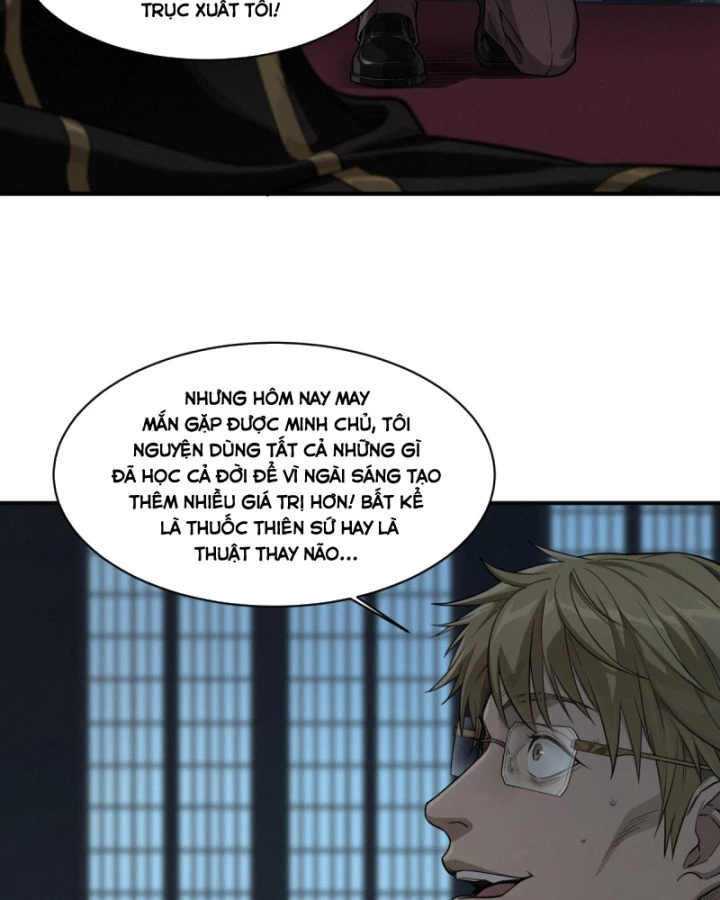 Linh Lung • Nguyệt Khôi Truyện Chapter 50 - 51